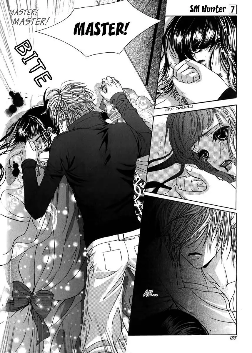 SM Hunter Chapter 29 28